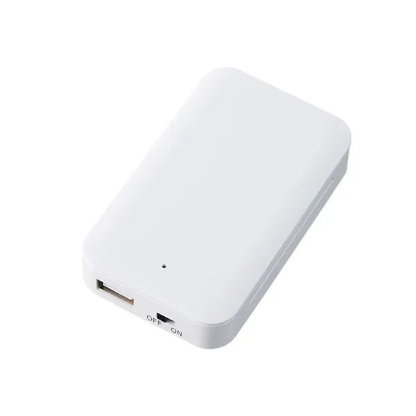 モバイルバッテリー