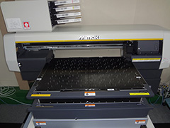 ボールペン・Tシャツ・シールなど