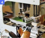 パッド印刷説明4