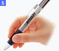 パッド印刷説明5