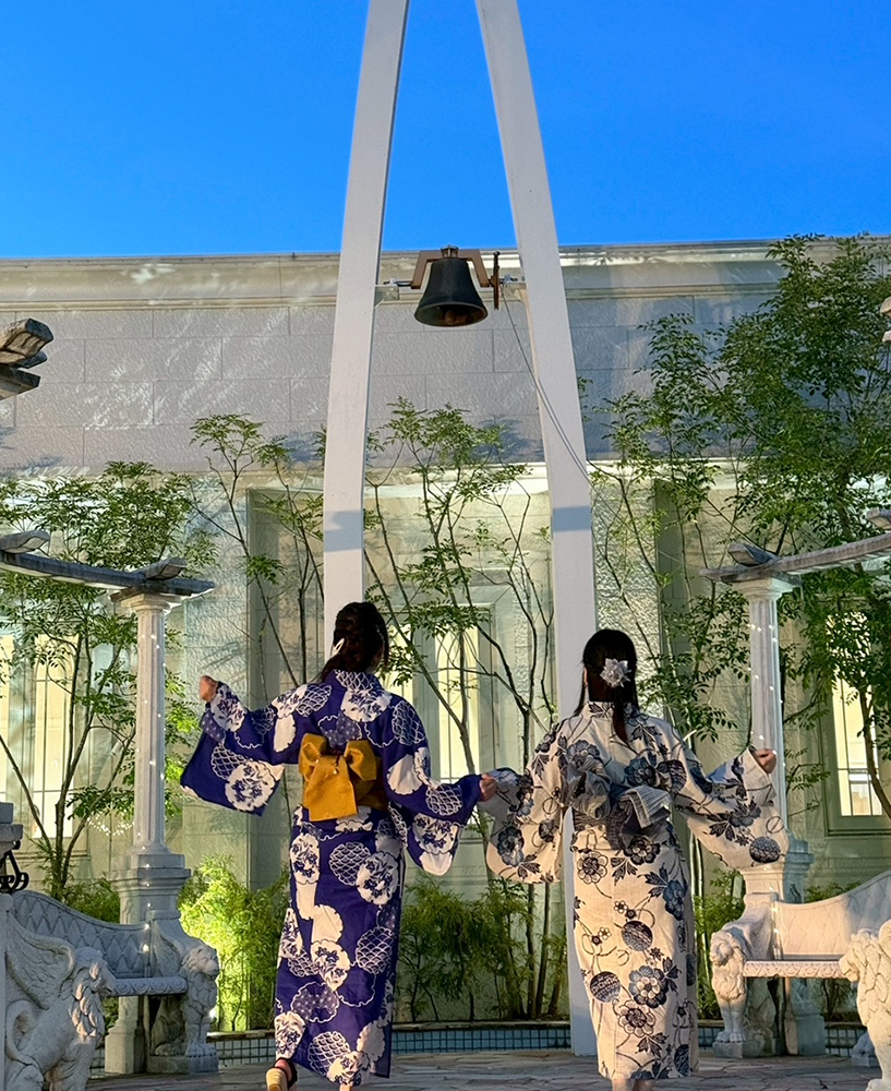 注目バナー
