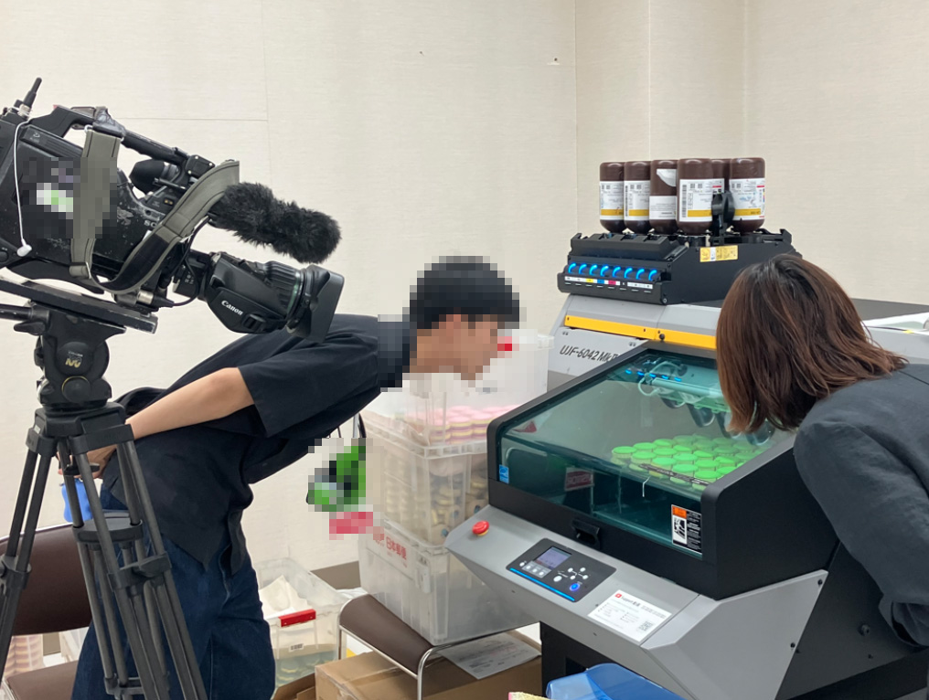 石油原料の節約で皆様の販促を応援!モノクロ印刷ノベルティ3%OFFキャンペーン