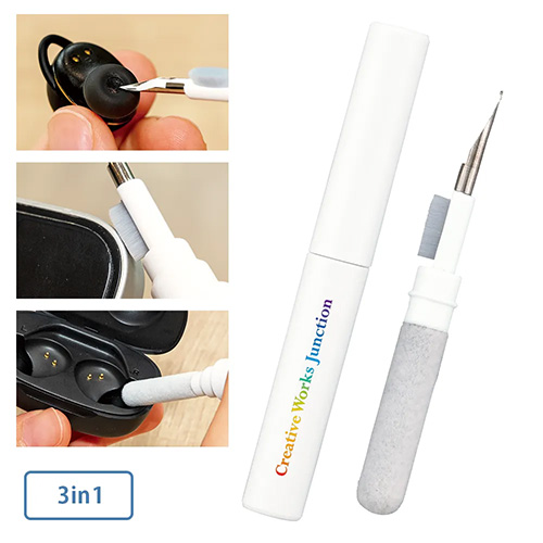 3in1ガジェットクリーニングキット