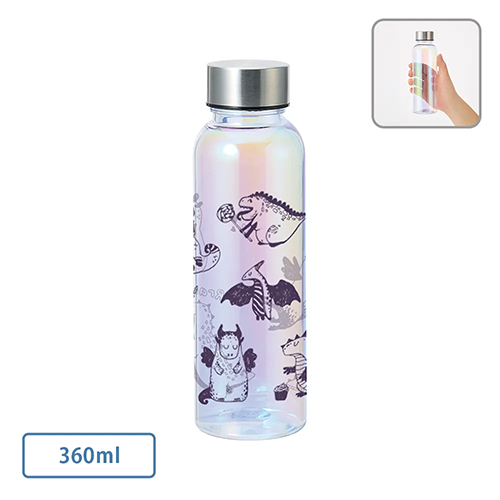 オーロラクリアボトル360ml